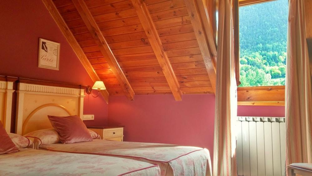Hotel Snoe Colomers Salardu Exterior photo