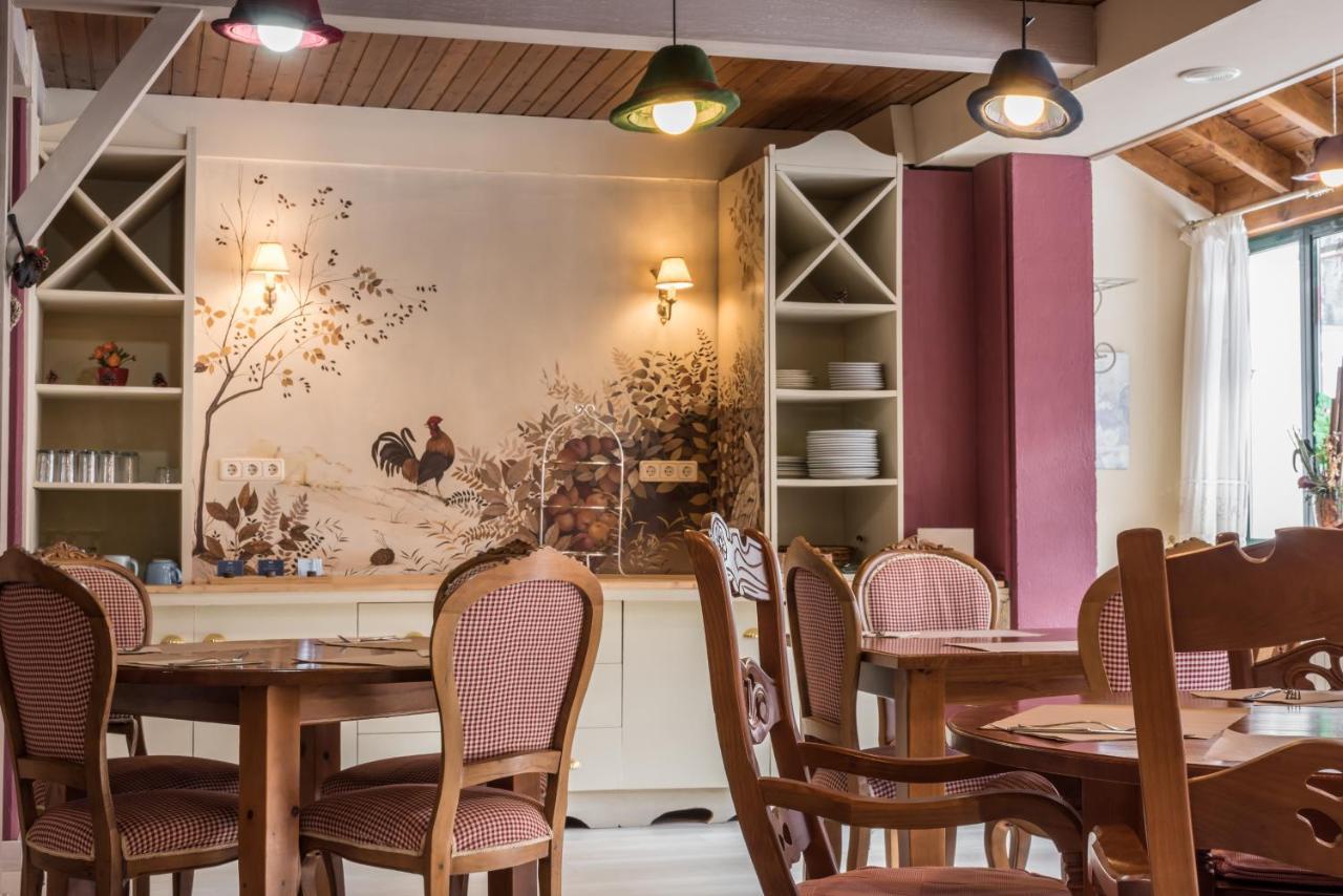 Hotel Snoe Colomers Salardu Exterior photo