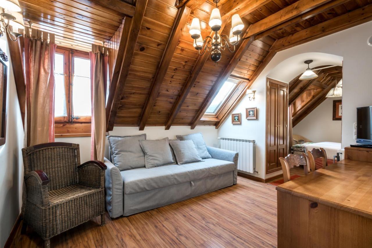 Hotel Snoe Colomers Salardu Exterior photo
