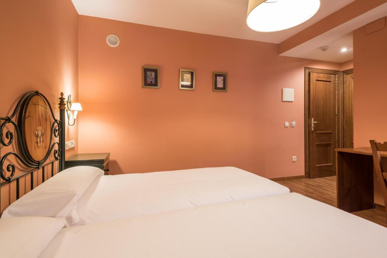 Hotel Snoe Colomers Salardu Exterior photo