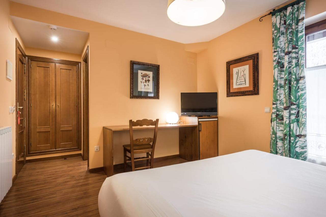 Hotel Snoe Colomers Salardu Exterior photo