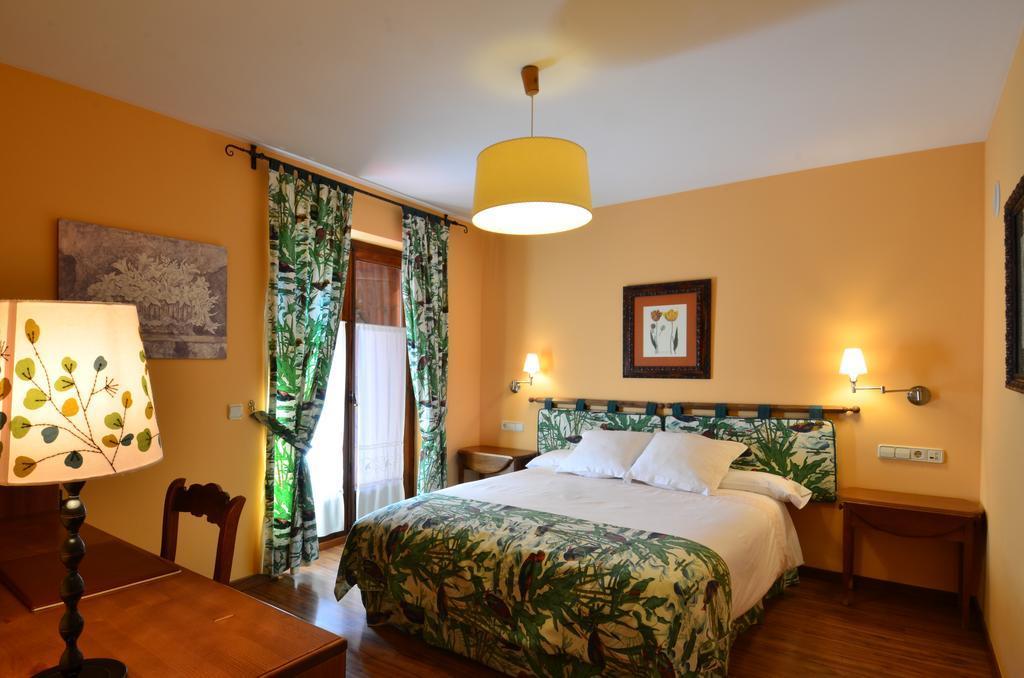 Hotel Snoe Colomers Salardu Exterior photo