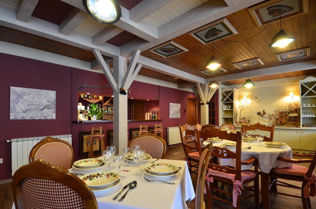 Hotel Snoe Colomers Salardu Exterior photo